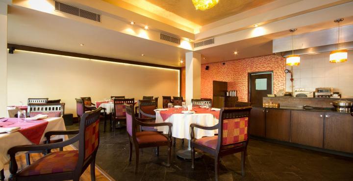 Hotel Hilltone Abu Zewnętrze zdjęcie