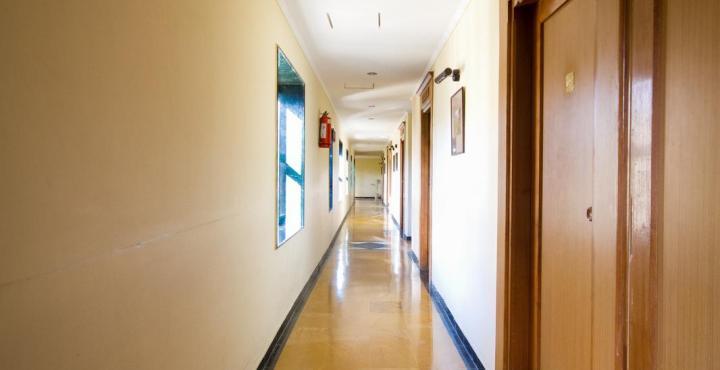 Hotel Hilltone Abu Zewnętrze zdjęcie