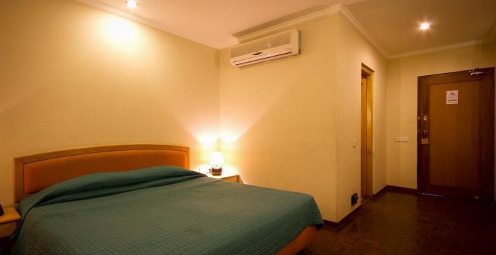 Hotel Hilltone Abu Zewnętrze zdjęcie