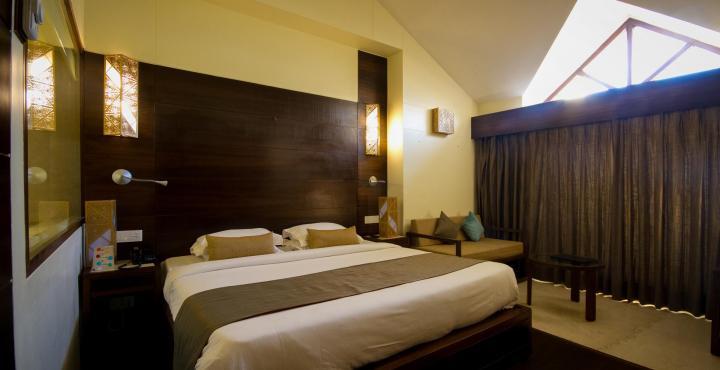 Hotel Hilltone Abu Zewnętrze zdjęcie