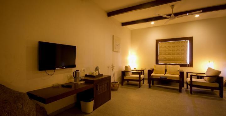 Hotel Hilltone Abu Zewnętrze zdjęcie