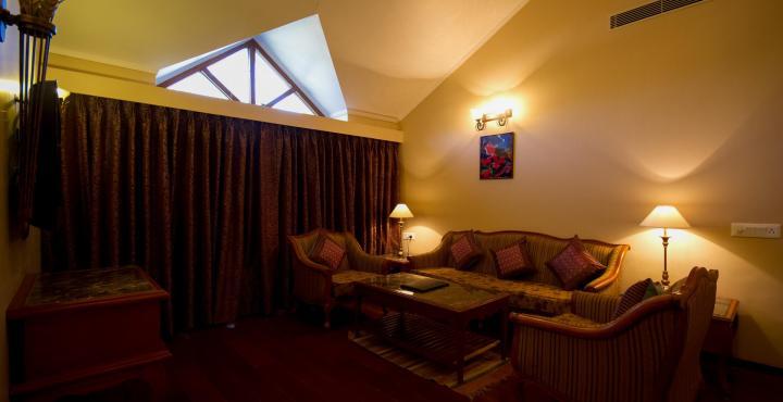 Hotel Hilltone Abu Zewnętrze zdjęcie