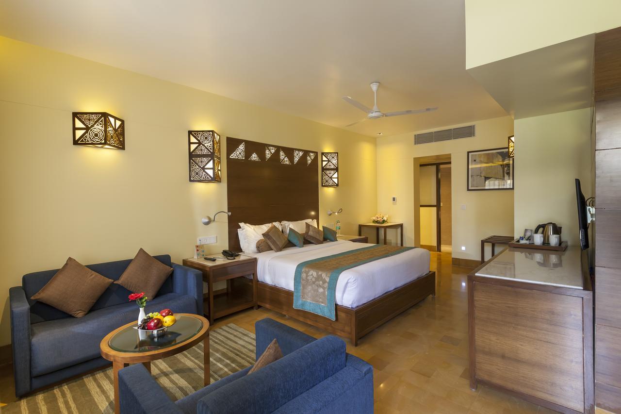 Hotel Hilltone Abu Zewnętrze zdjęcie