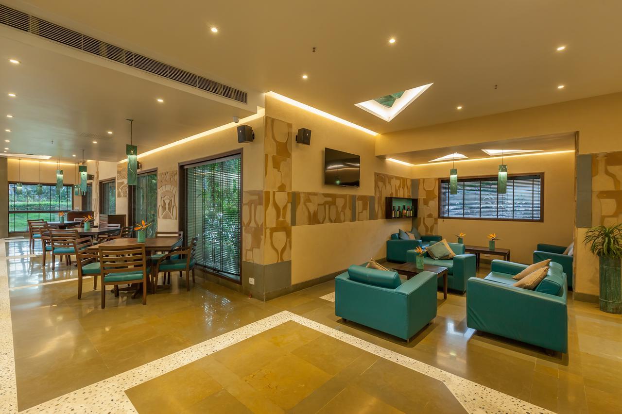 Hotel Hilltone Abu Zewnętrze zdjęcie
