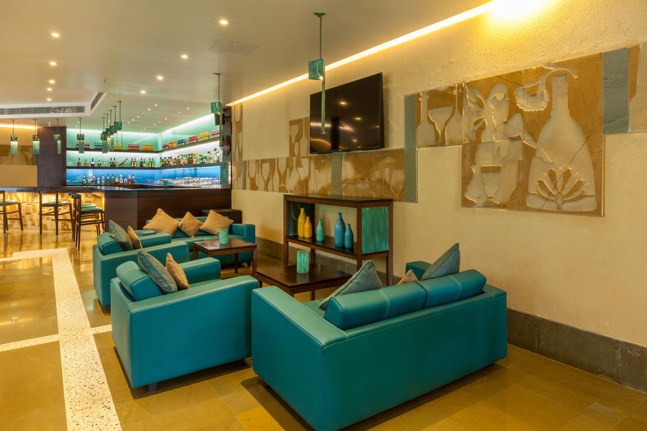 Hotel Hilltone Abu Zewnętrze zdjęcie