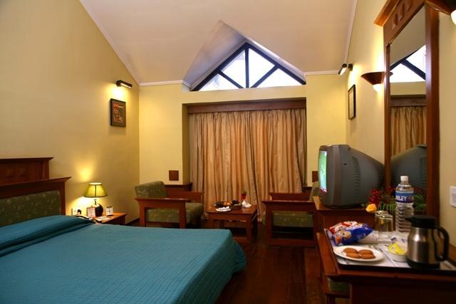 Hotel Hilltone Abu Zewnętrze zdjęcie