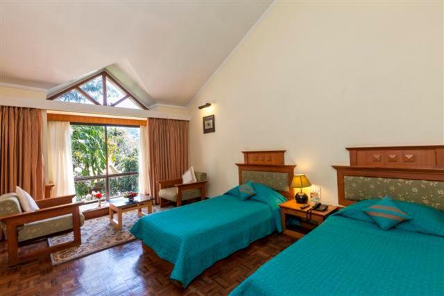 Hotel Hilltone Abu Zewnętrze zdjęcie